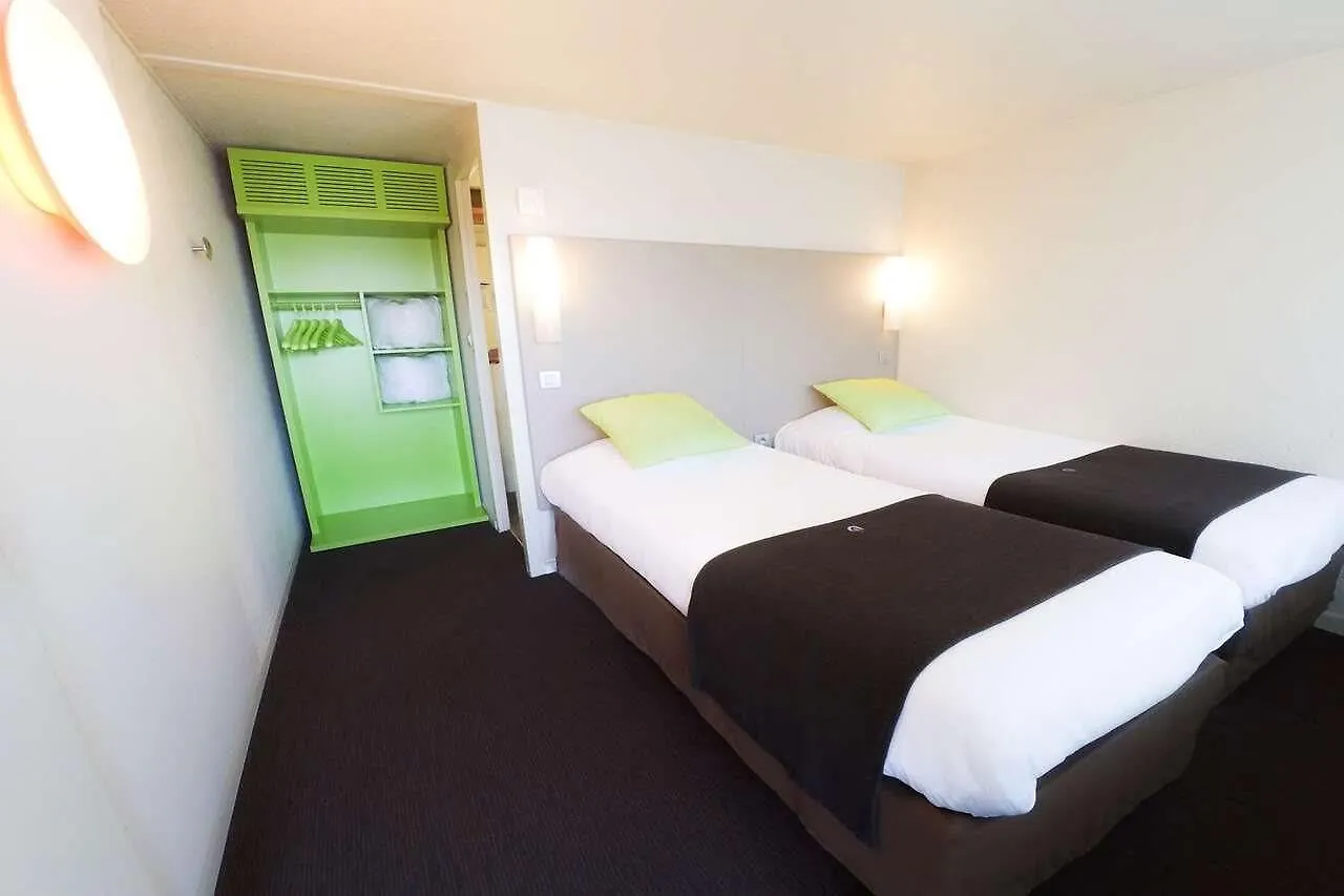 Hotel Campanile Rungis - Orly à Chevilly-Larue