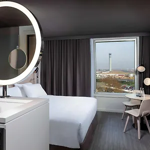 4* فندق Innside By Melia Paris Charles De Gaulle Airport