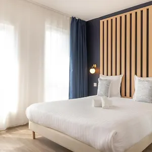 Apartahotel The Originals Résidence Le Monde Paris Confluence