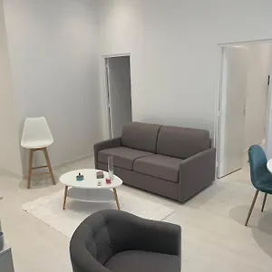 Apartamento Gustave Niza