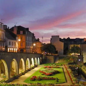 Сasa de vacaciones Loufiosa Vannes