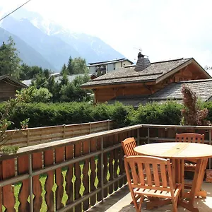 Germain Close To Mont Blanc Appartement Chamonix