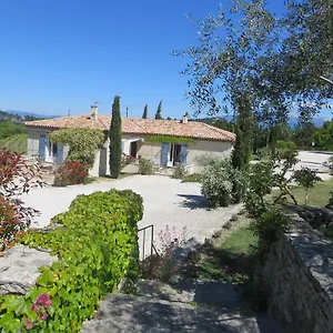 Cerise En Provence Hébergement de vacances Venasque