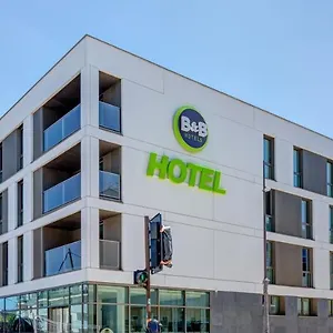 Hotel Paris Sud Malabry, Châtenay
