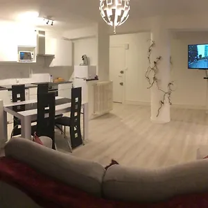 Apartamento Dupuy T3 Aseptisé Toulouse