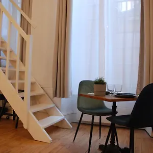 Apartamento Le Typique - Coeur De Toulouse