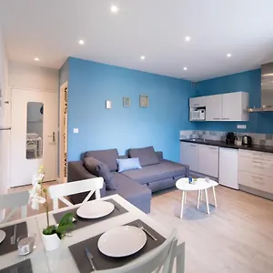 Apartamento ★ Le Majorelle ★ St Georges Hypercentre ★ Netflix Toulouse