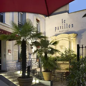 Pavillon Bastille Parigi