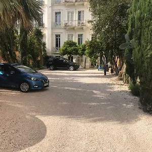 Apartamento Aux Iles D'or Hyères