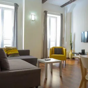 Apartamento Magnifiques Au Coeur Du Vieux Niza