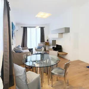 Apartamento Patio Wilson Niza
