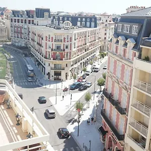 Victoria Surf Appartement Biarritz