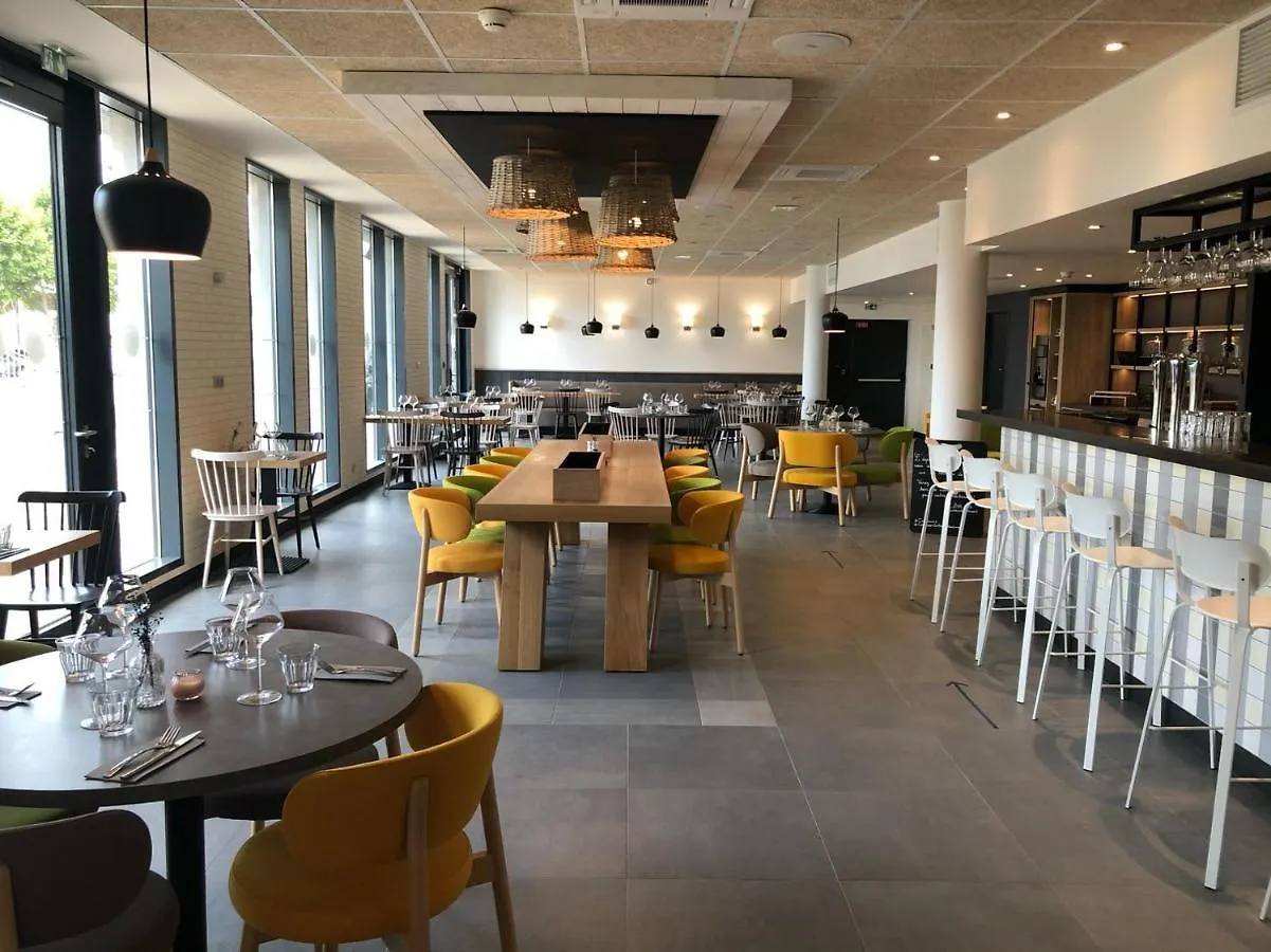 Campanile Prime - Rungis Orly Hotel Chevilly-Larue