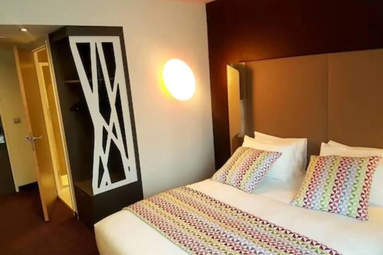 Campanile Prime - Rungis Orly 3*, Chevilly-Larue France