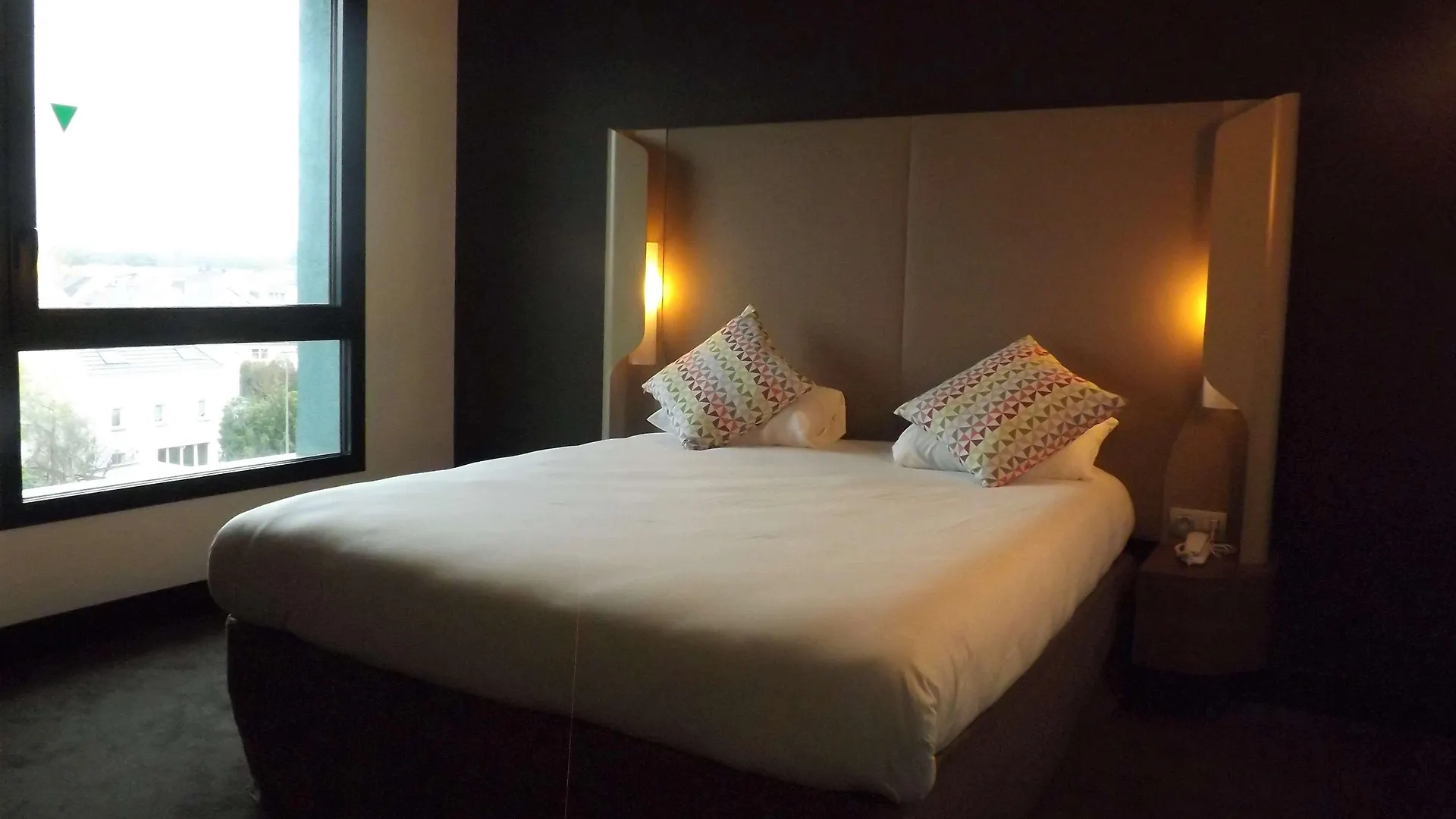 *** Hotel Campanile Prime - Rungis Orly France
