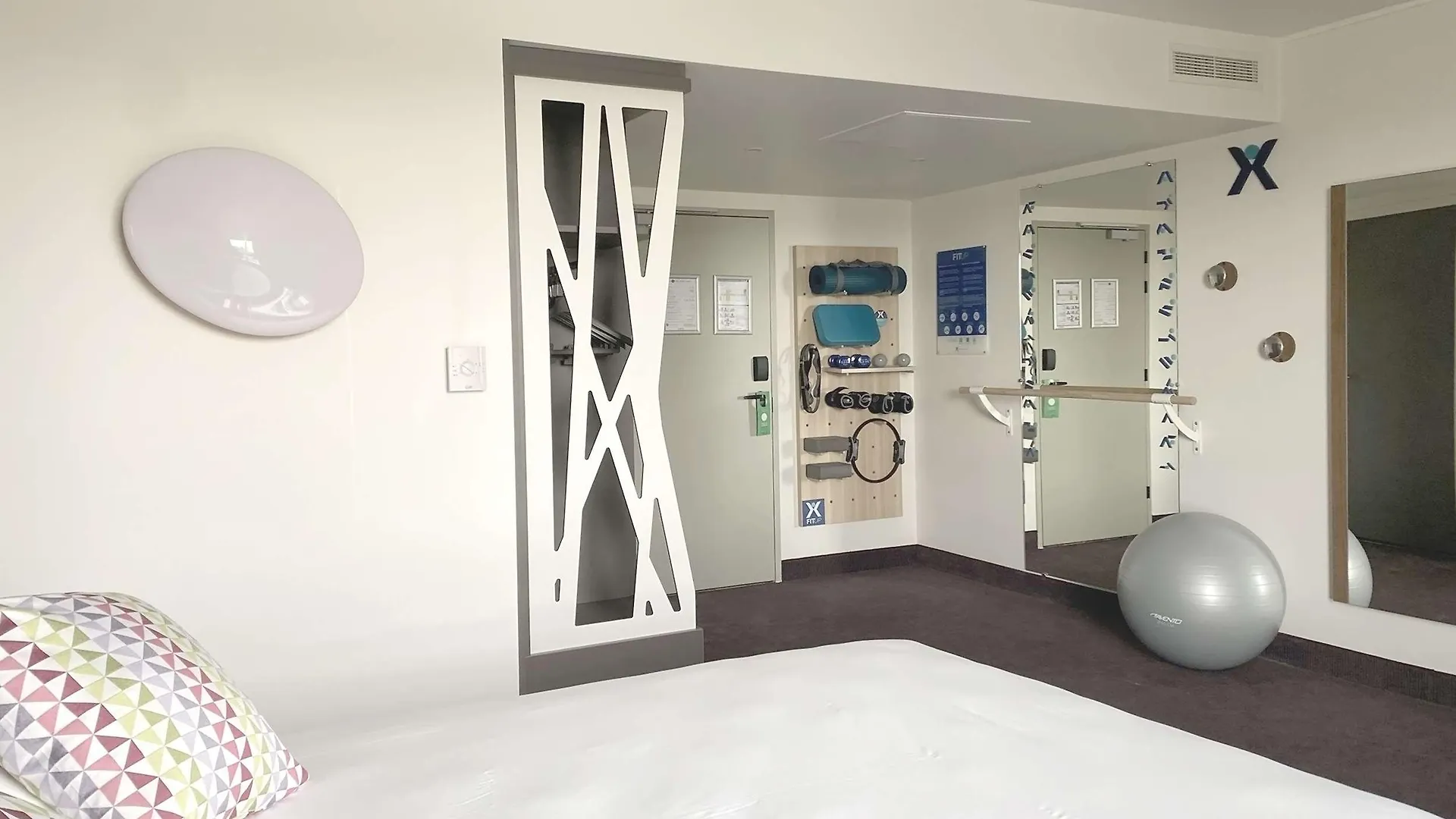 Campanile Prime - Rungis Orly Hotel