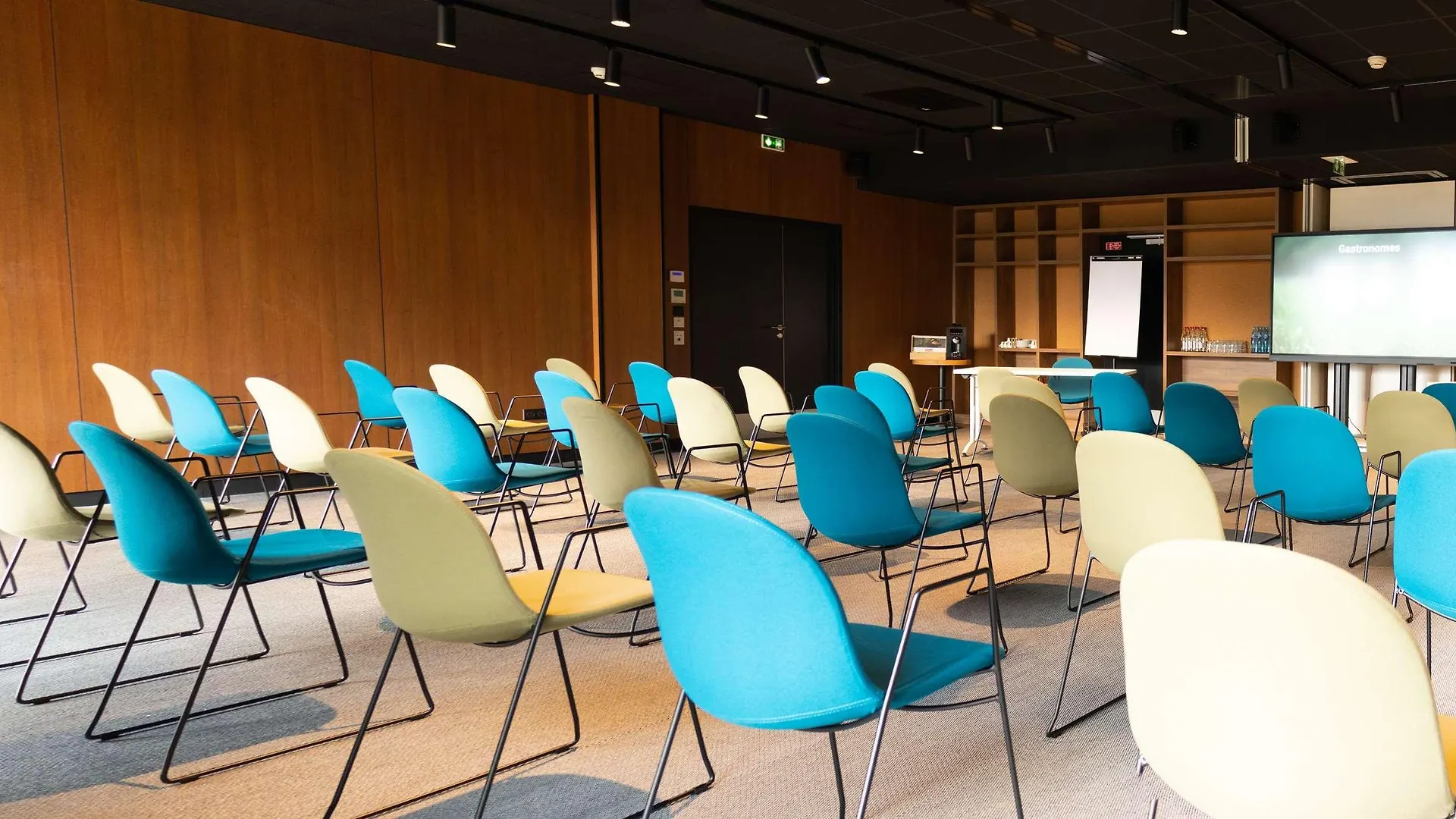 *** Hotel Campanile Prime - Rungis Orly France