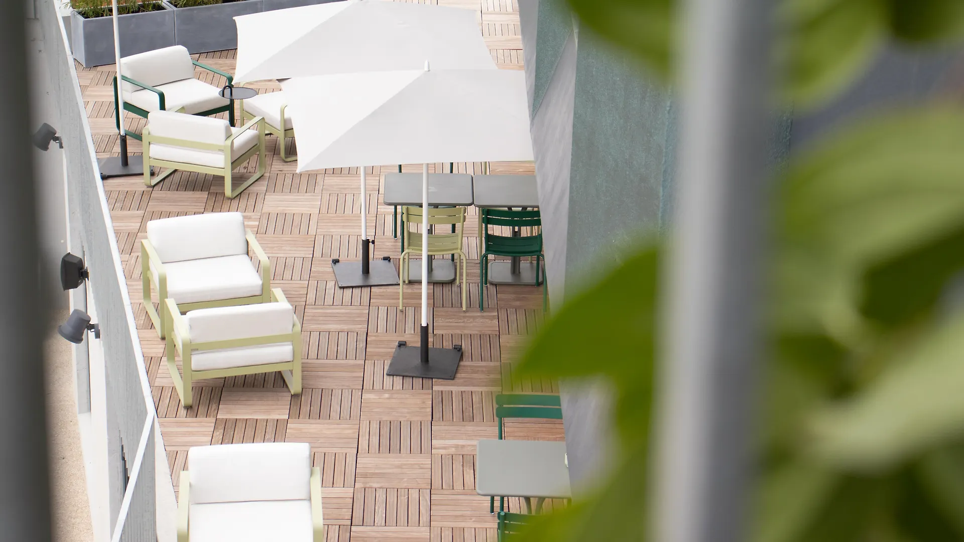 Hotel Campanile Prime - Rungis Orly