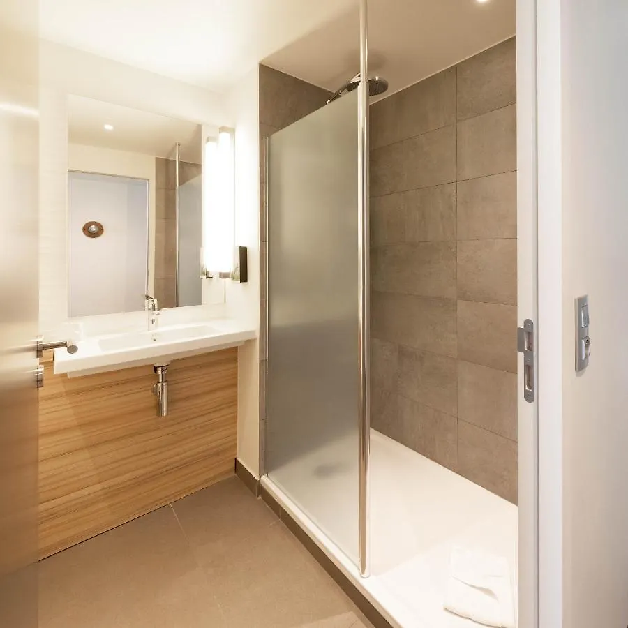Campanile Prime - Rungis Orly Chevilly-Larue