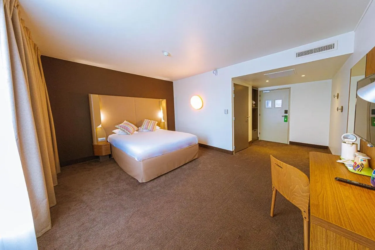 Hotel Campanile Prime - Rungis Orly