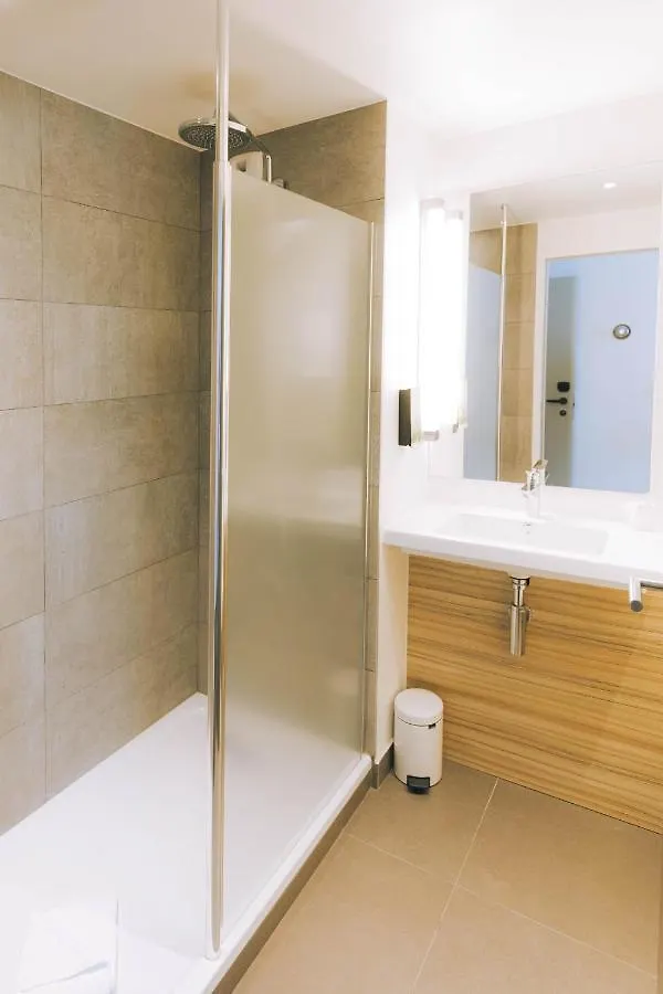 Campanile Prime - Rungis Orly Hotel Chevilly-Larue