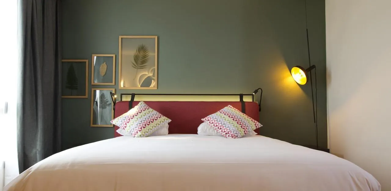 Campanile Prime - Rungis Orly