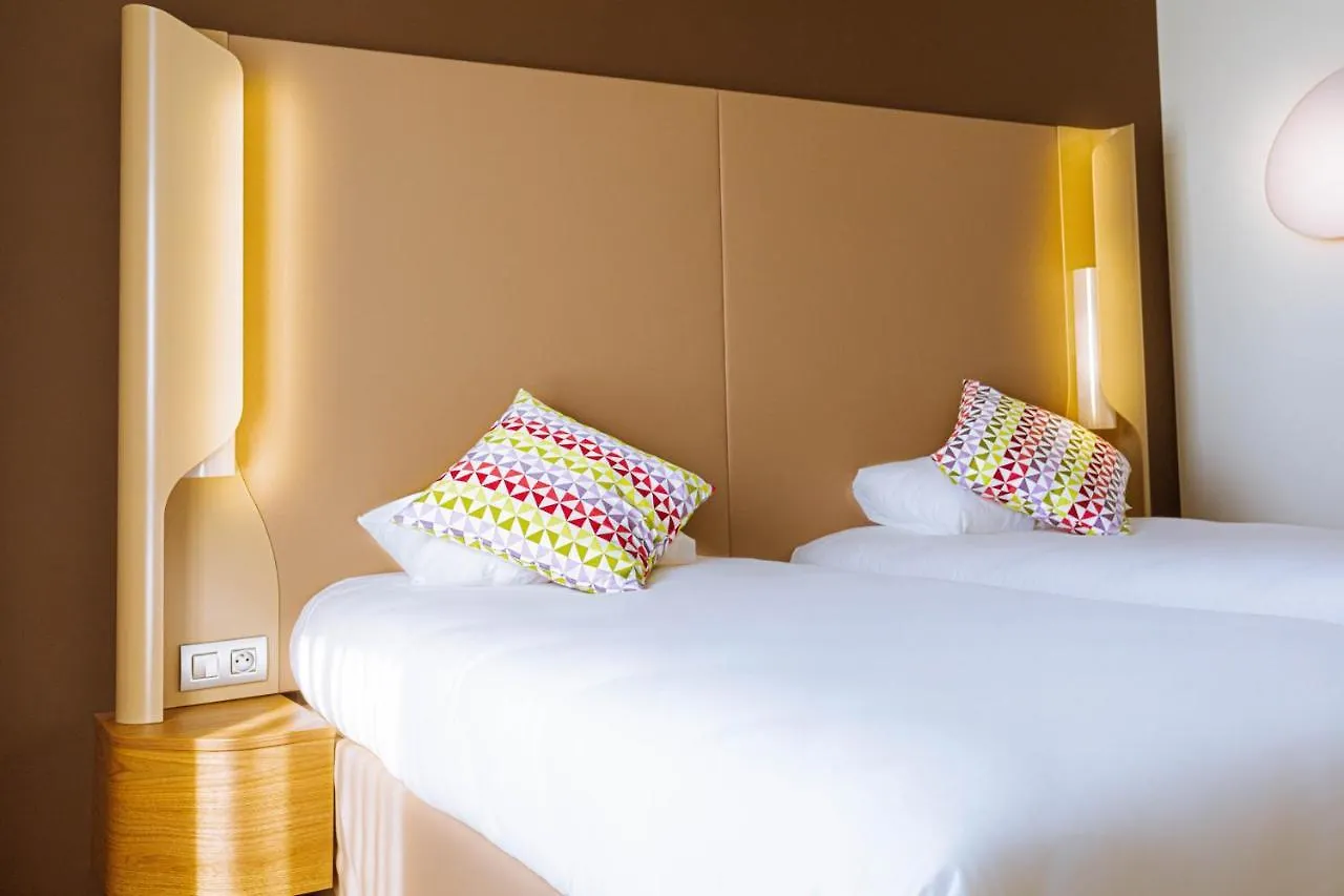 Campanile Prime - Rungis Orly
