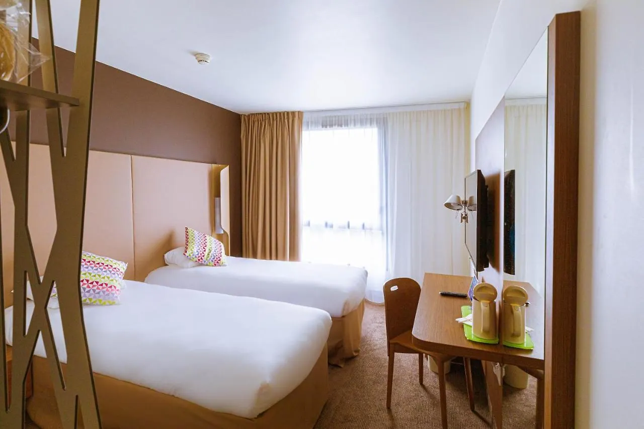 Campanile Prime - Rungis Orly