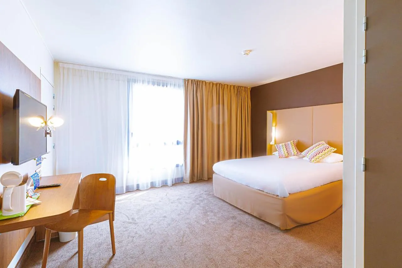 Hotel Campanile Prime - Rungis Orly
