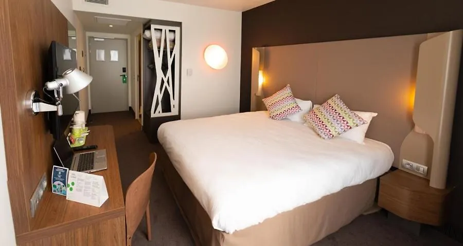 Hotel Campanile Prime - Rungis Orly