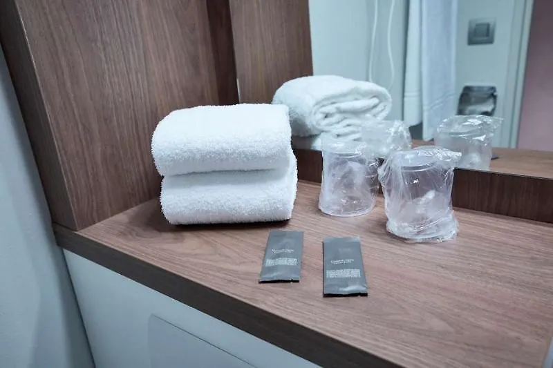 Campanile Prime - Rungis Orly Hotel