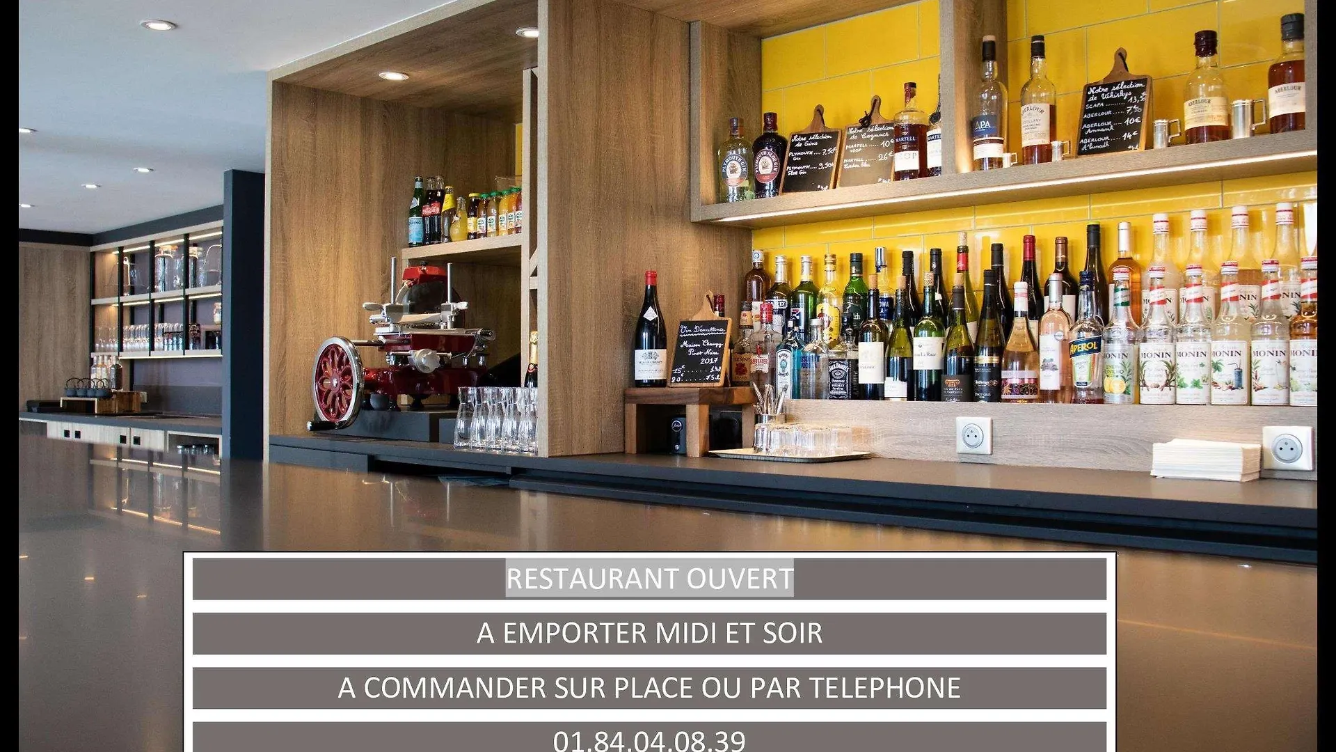 Campanile Rungis - Orly Hotel Chevilly-Larue